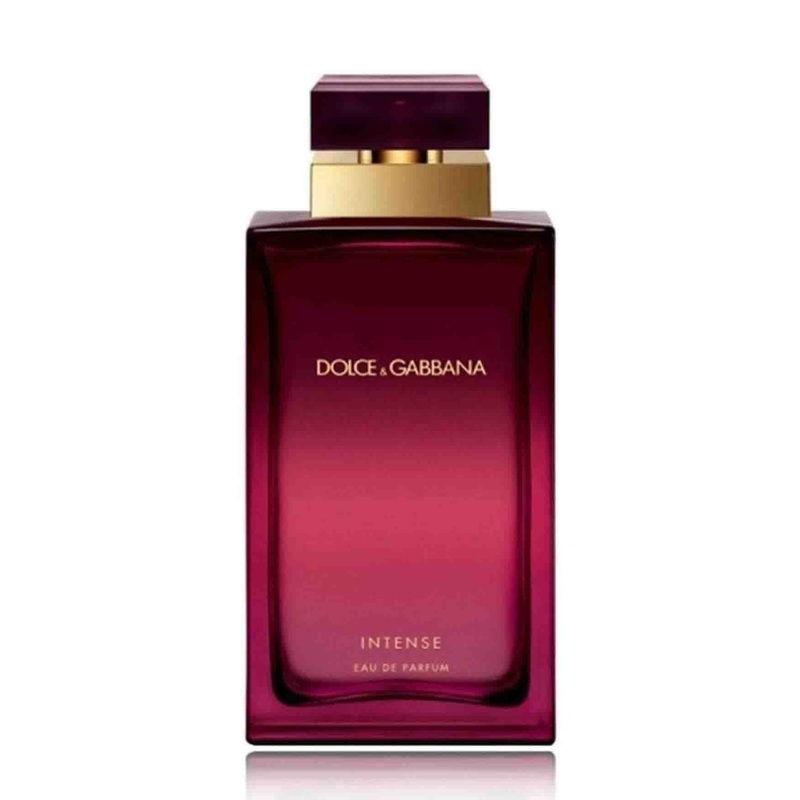 DOLCE & GABBANA – INTENSE EAU DE PARFUM