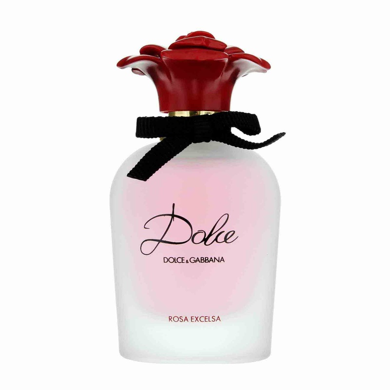DOLCE & GABBANA – ROSA EXCELSA EAU DE PARFUM