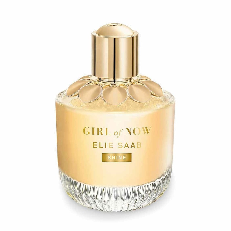 ELIE SAAB – GIRL OF NOW SHINE EAU DE PARFUM