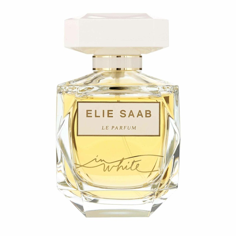 ELIE SAAB LE PARFUM IN WHITE EAU DE PARFUM 90 ML