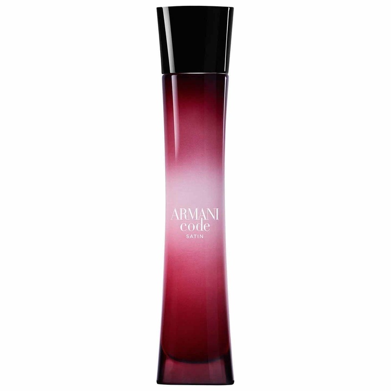 GIORGIO ARMANI – ARMANI CODE SATIN EAU DE PARFUM