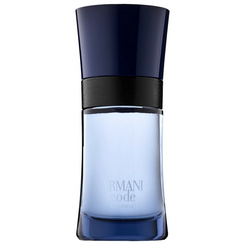 GIORGIO ARMANI – CODE COLONIA EAU DE TOILETTE