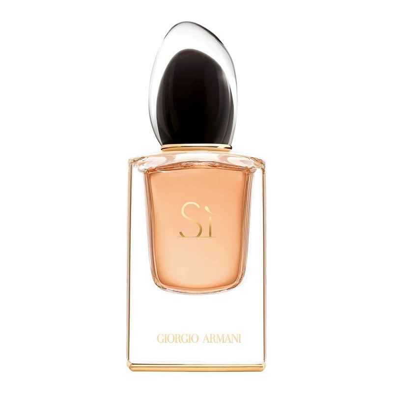 GIORGIO ARMANI – SI LE PARFUM EAU DE PARFUM