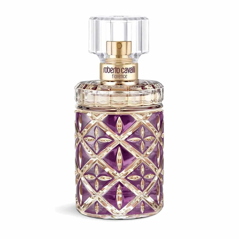 ROBERTO CAVALLI – FLORENCE EAU DE PARFUM