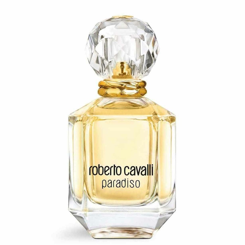ROBERTO CAVALLI PARADISO EAU DE PARFUM 50 ML