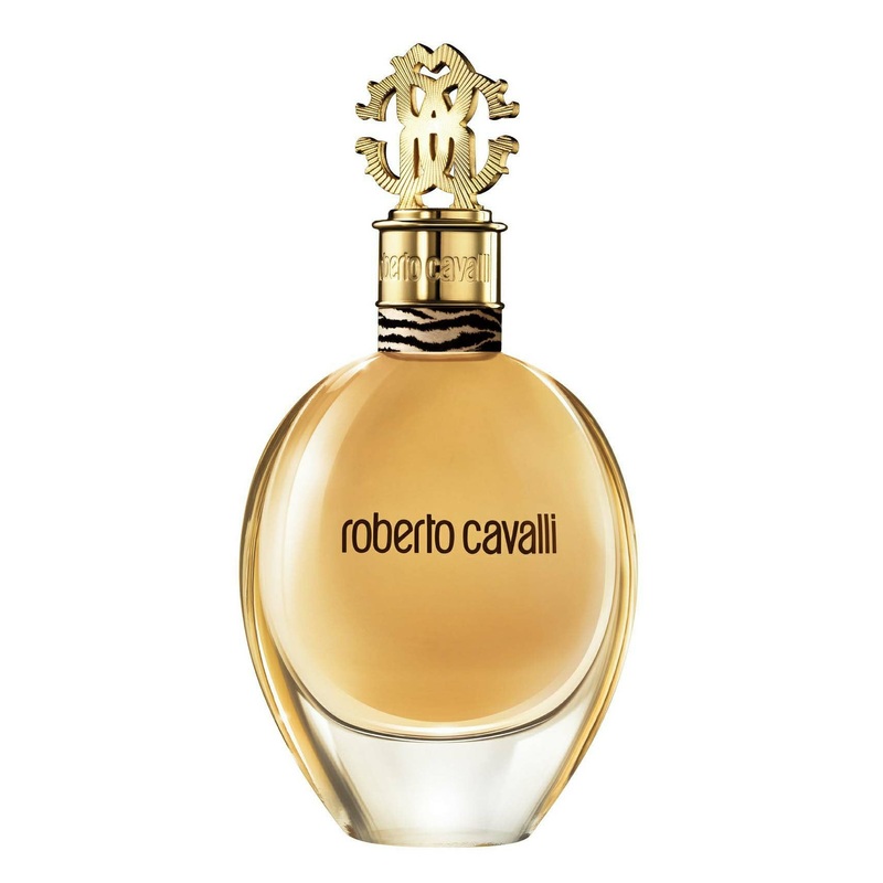 ROBERTO CAVALLI – ROBERTO CAVALLI EAU DE PARFUM