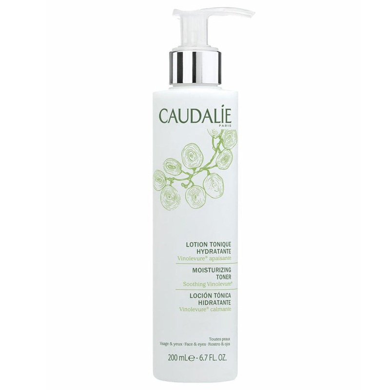 Caudalie Moisturizing Lotion