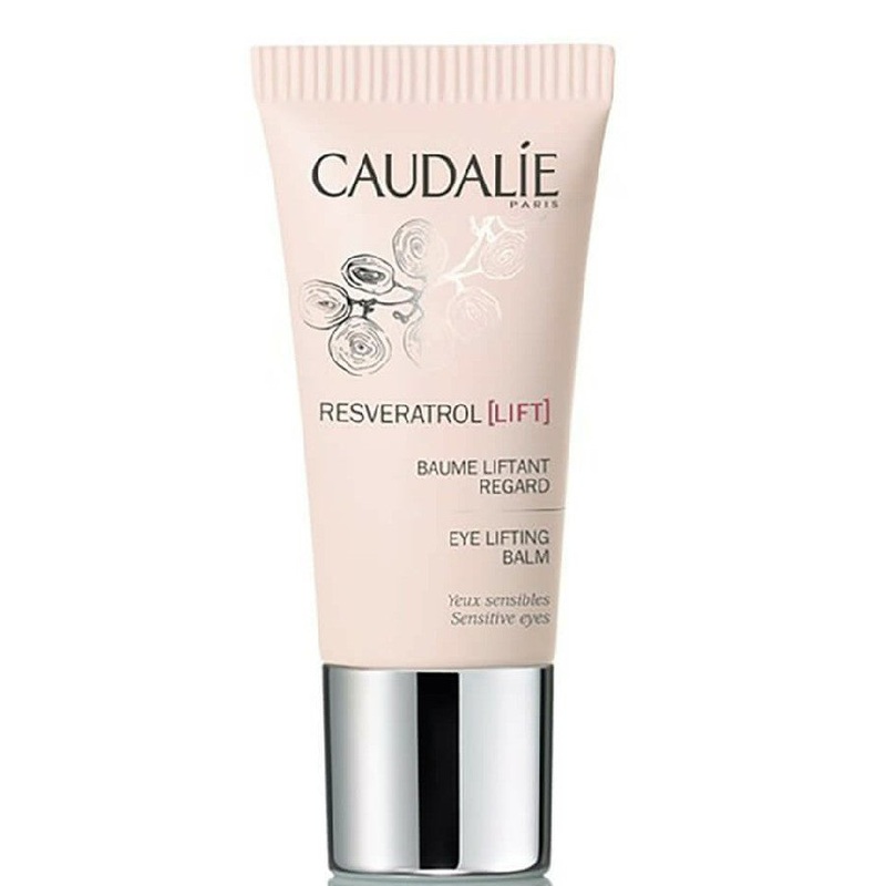 Caudalie Resveratrol Eye Lift Conditioner