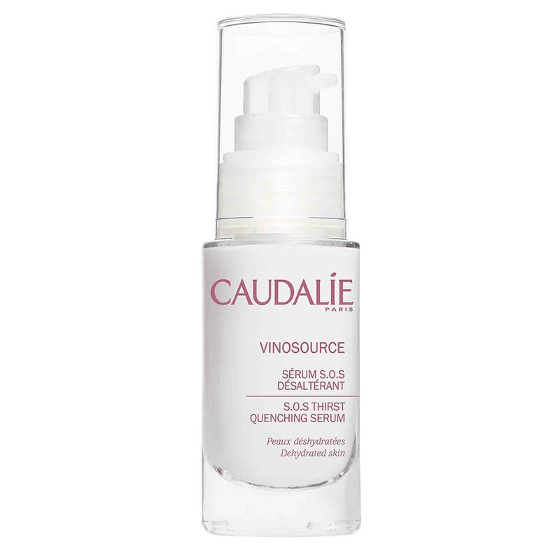 Caudalie Venosource Sos Hydrating Serum