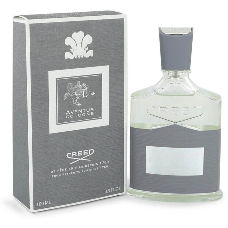 Creed Aventus Cologne EDP 100ML