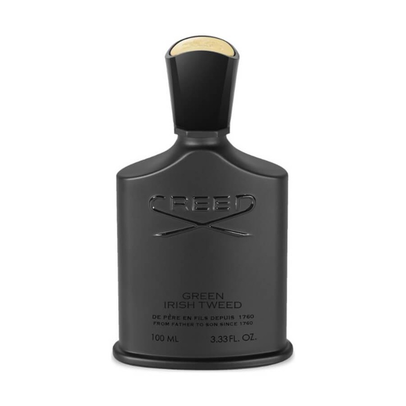 CREED Green Irish Twd 100ml