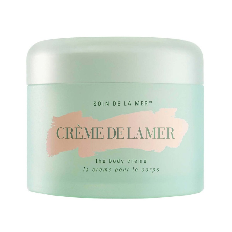 La Mer Soin De La Mer the Body Creme Care