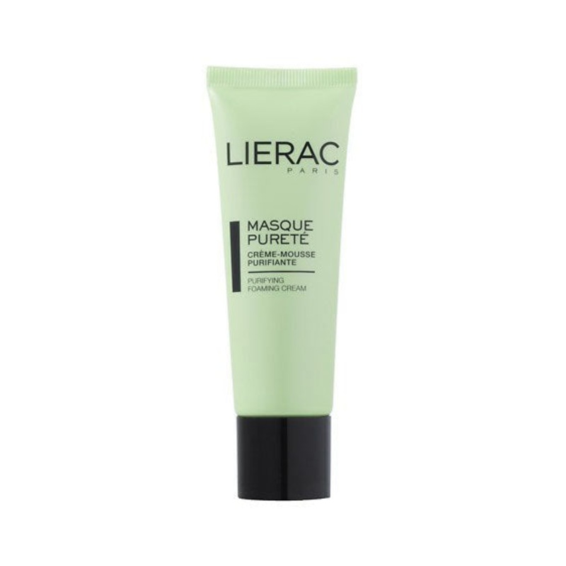 Lierac Purifying Mask Foaming Cream