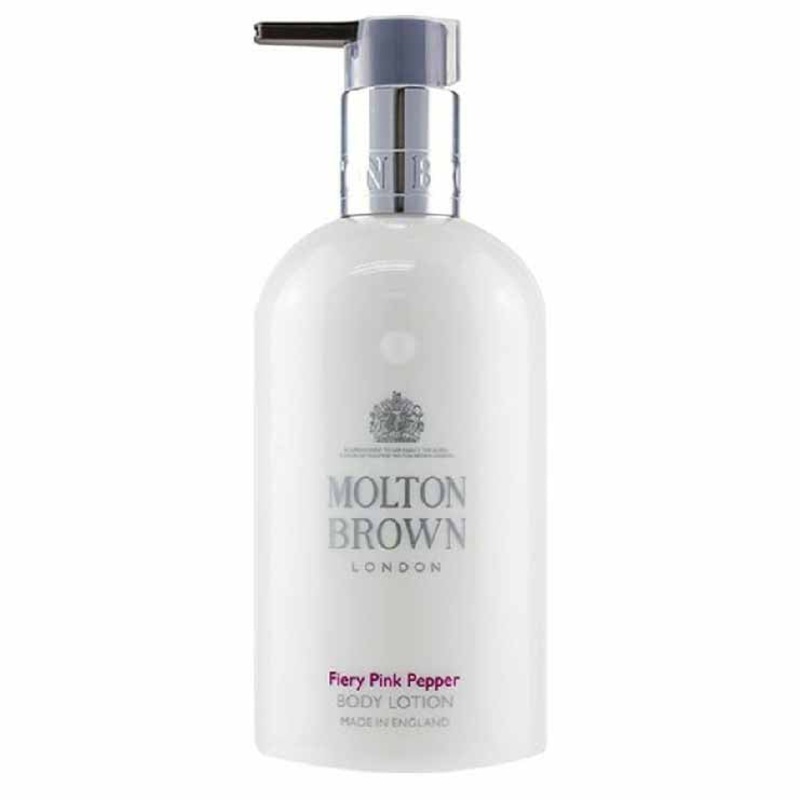 Molton Brown Pink Pepper Body Lotion