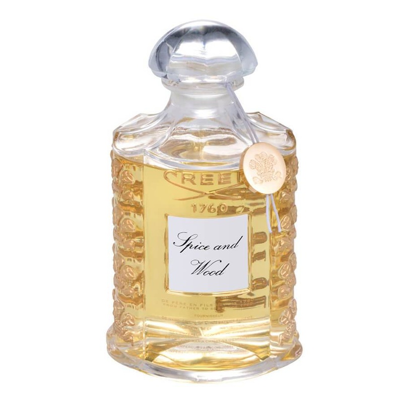 Spice & Wood 250Ml