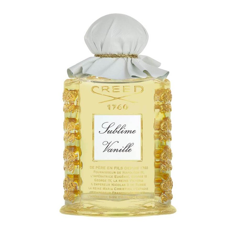 Sublime Vanille 250ml