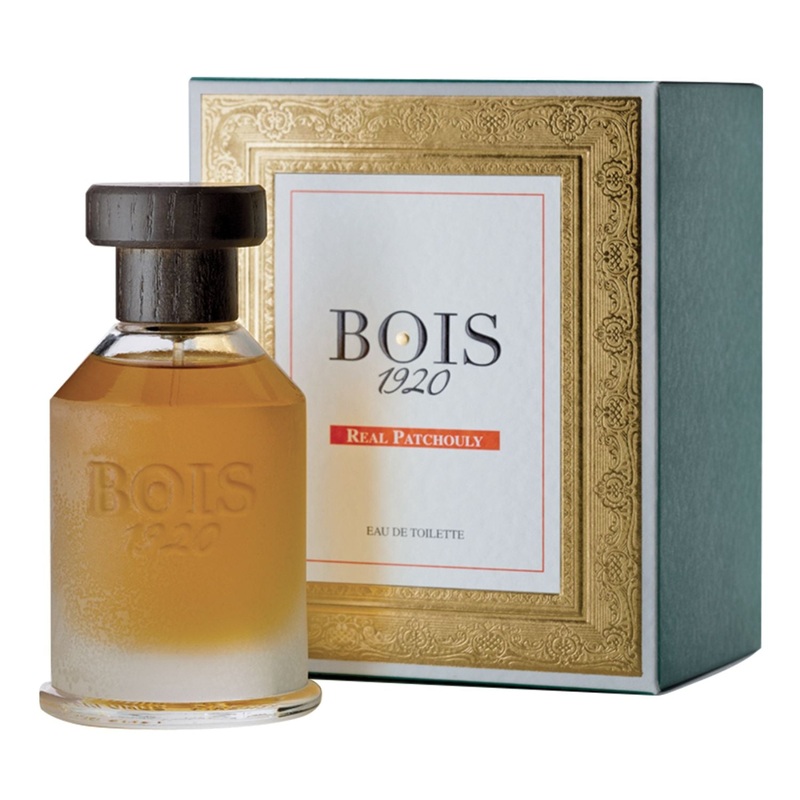 Bois 1920 – Real Patchouly Eau De Parfum