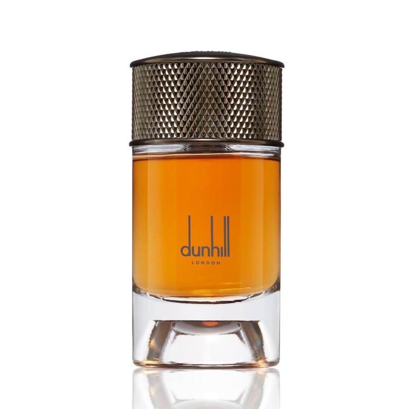 Dunhill – British Leather Eau De Parfum  100 ML