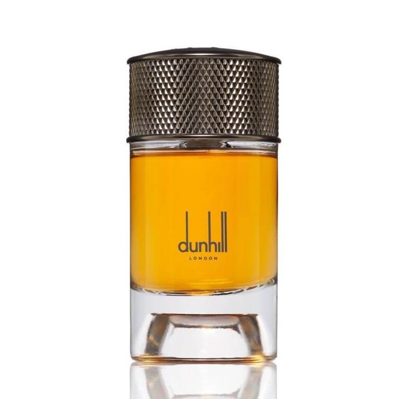 Dunhill – Moroccan Amber Eau De Parfum   100 ML