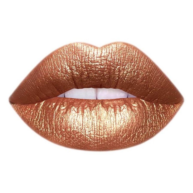 LIME CRIME Sunkissed Plushies Soft Glow Liquid Lipstick