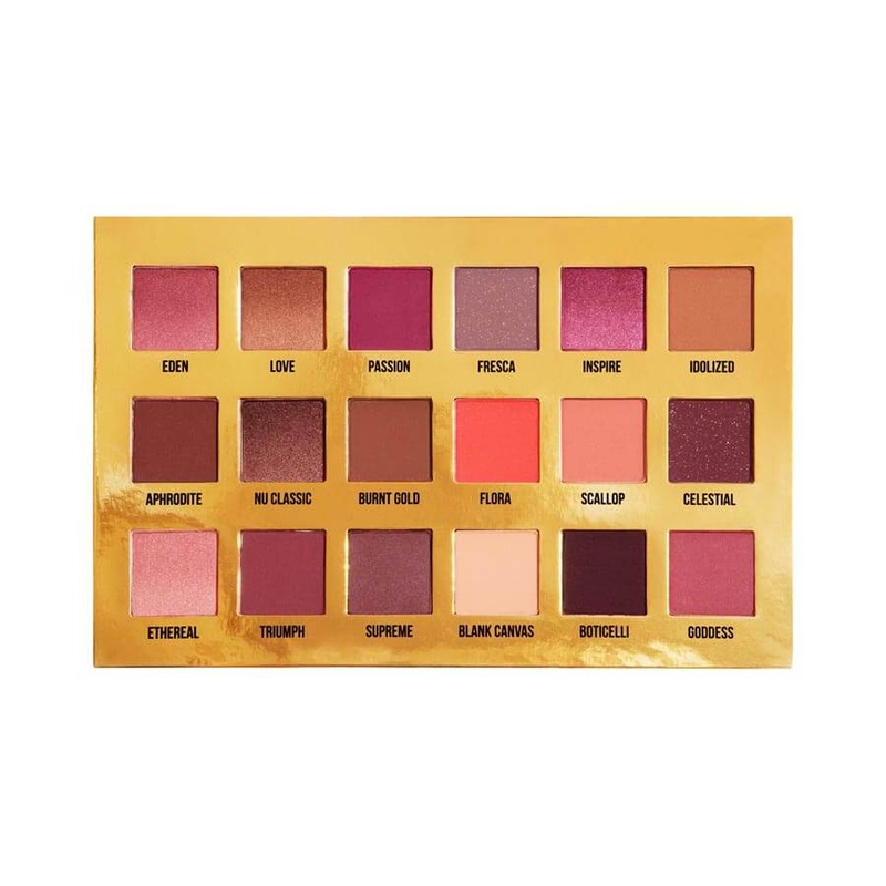 Lime Crime Venus XL 2 Multi Color Palette