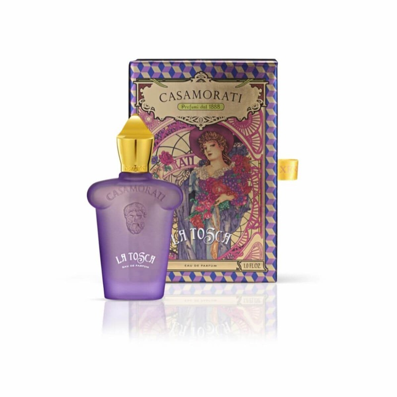 Casamorati La Tosca EDP 30ML