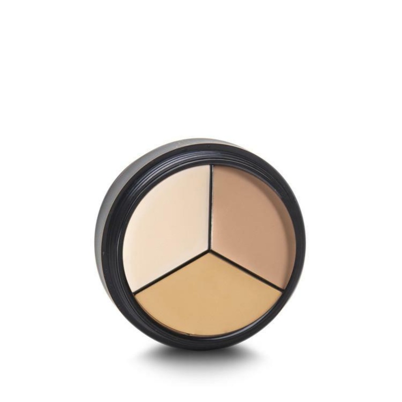 Corrector Tri Pot (Lite, Medium, Amber)