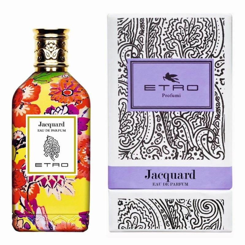 Etro – Jacquard Eau De Parfum  100 ML