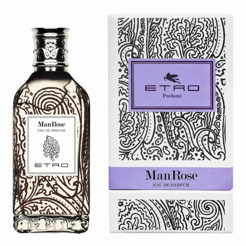 Etro – Manrose Eau De Parfum  100 ML