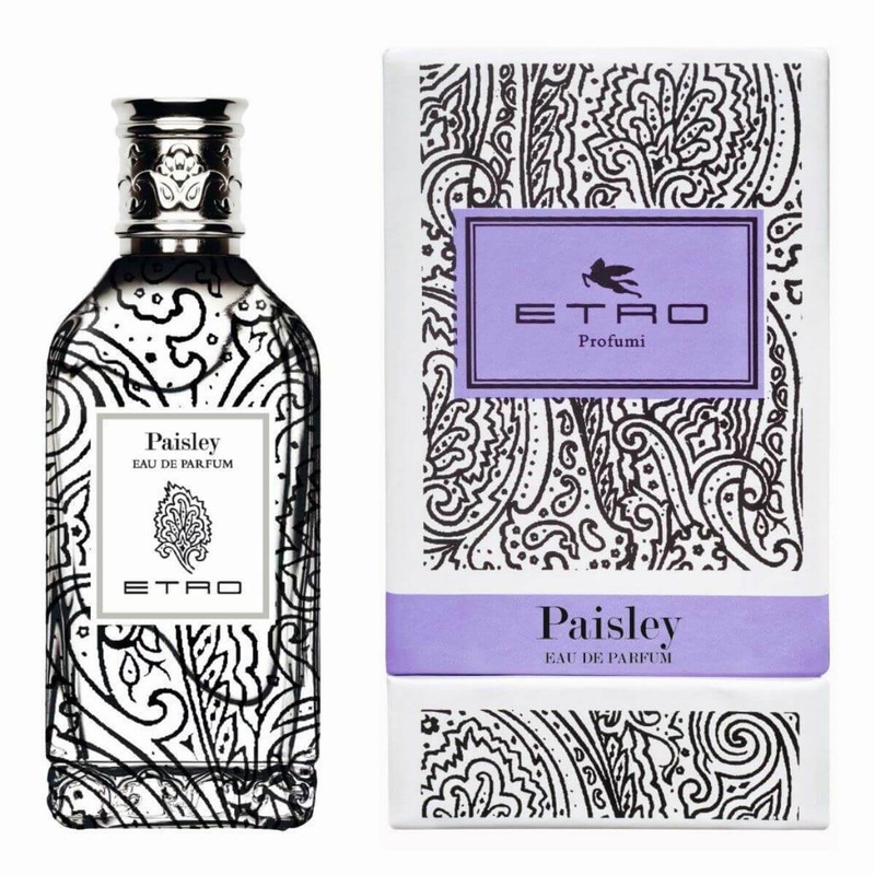 Etro – Paisley Eau De Parfum  100 ML
