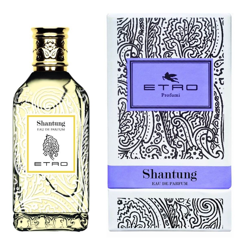 Etro – Shantung Eau De Parfum  100 ML