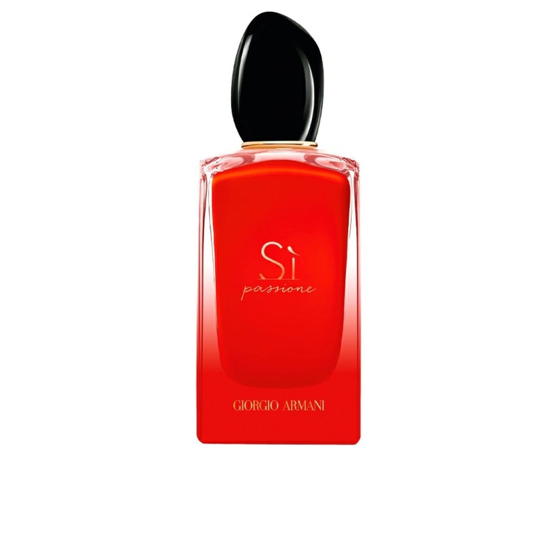 Giorgio Armani  Si Passione