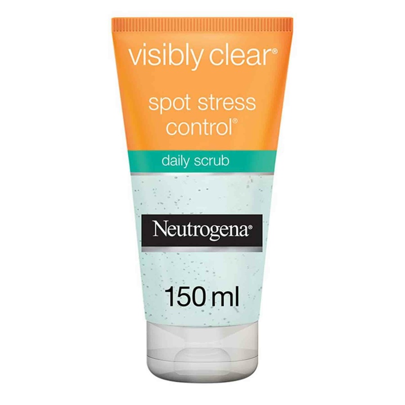 Neutrogena Visibly Clear & Protect Oil Free