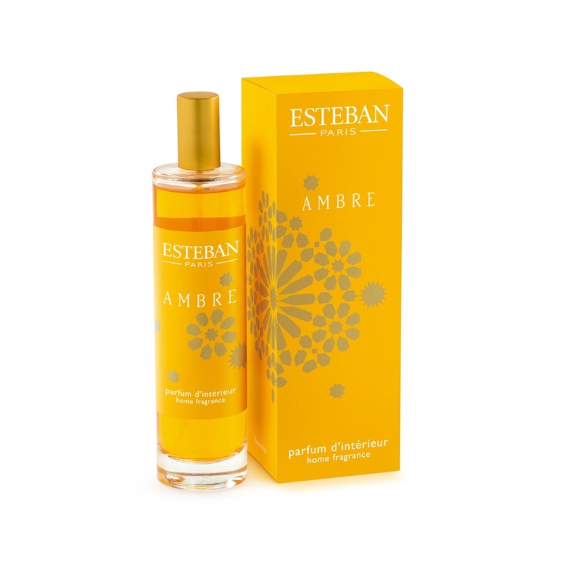 ROOM SPRAY 100ML – AMBRE