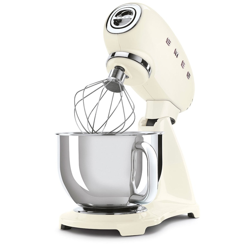 SMEG – STAND MIXER