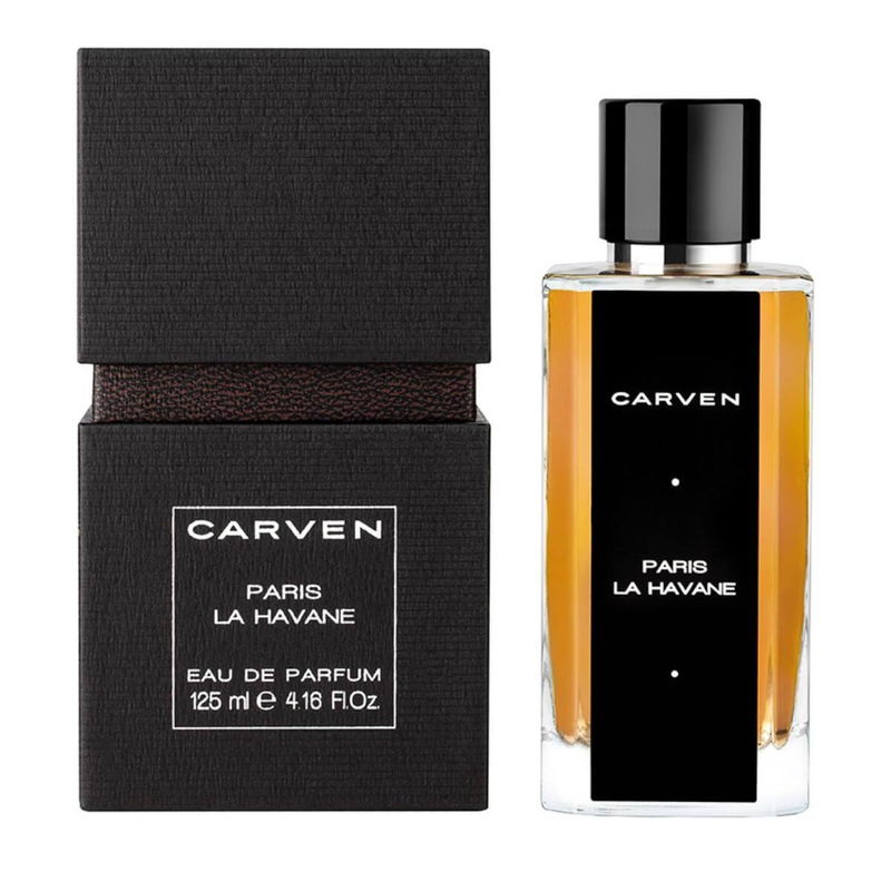 Carven Paris Coll.Ection. FM- La Havane EDP 125 Ml Sp