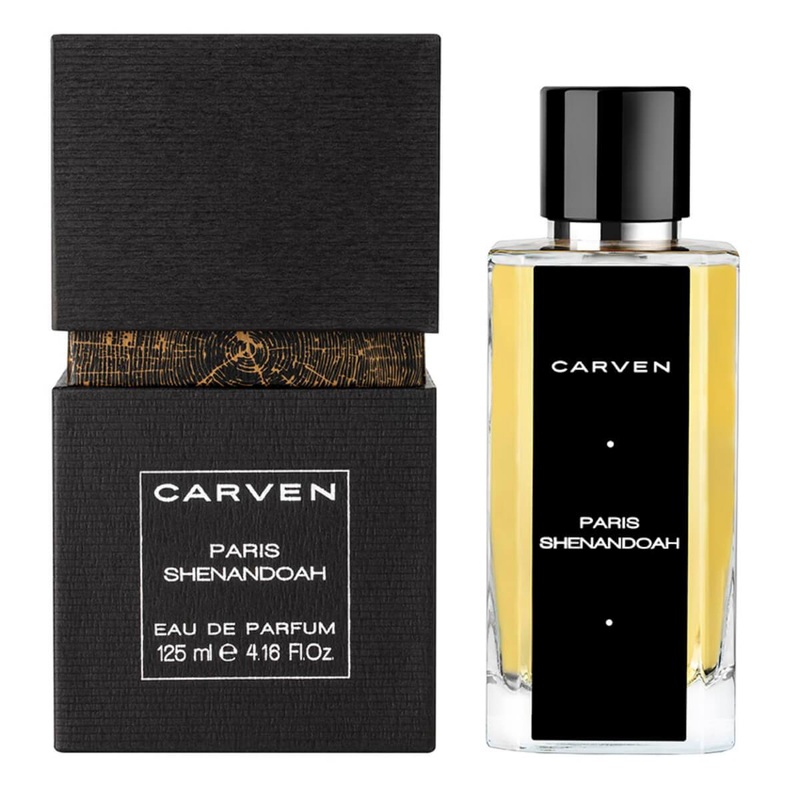 Carven Paris Coll.Ection. FM – Shenandoah EDP 125 Ml Sp