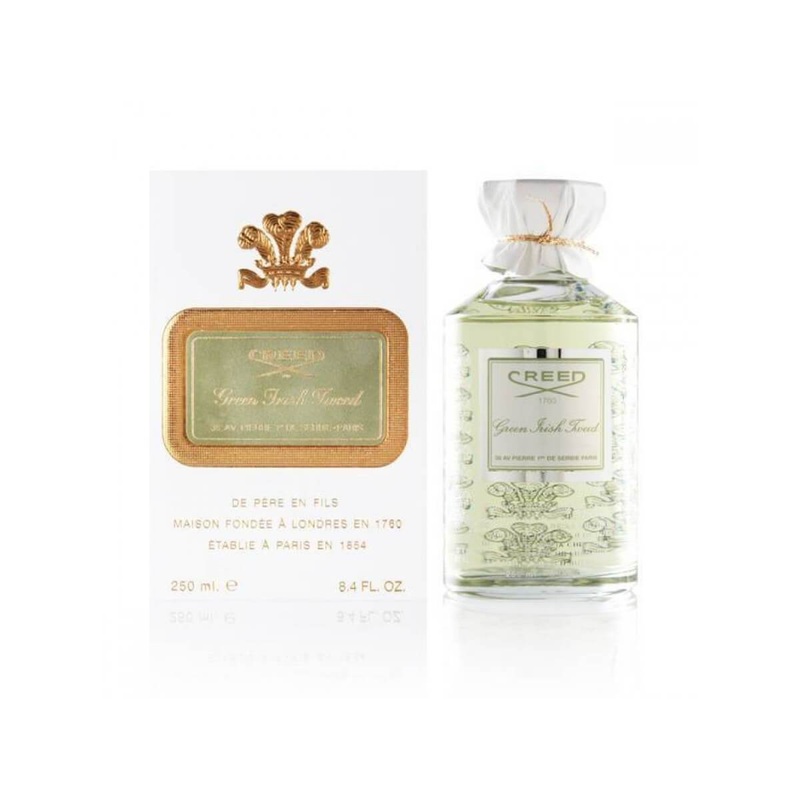 Creed Green Irish Tweed 250Ml