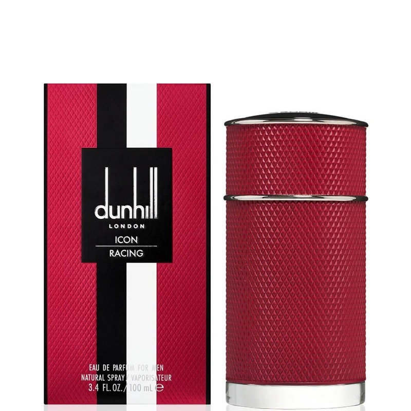 DU Icon Racing Red EDP 100Ml