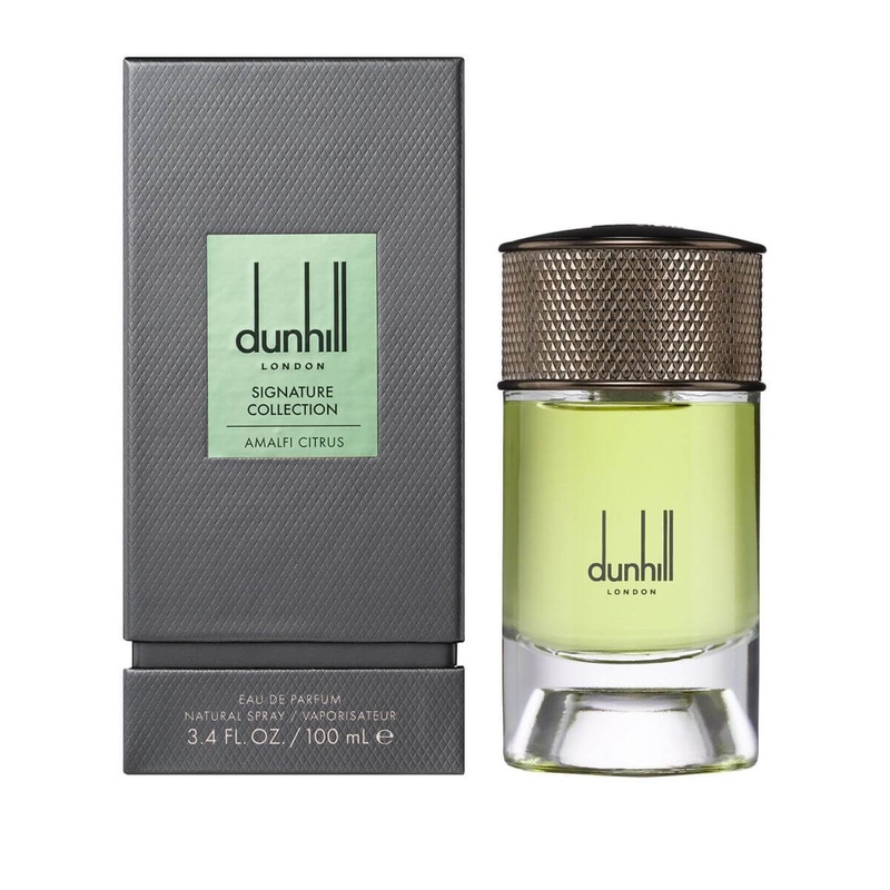 Dunhill Signature Collection 2020 Amalfi Citrus 100Ml