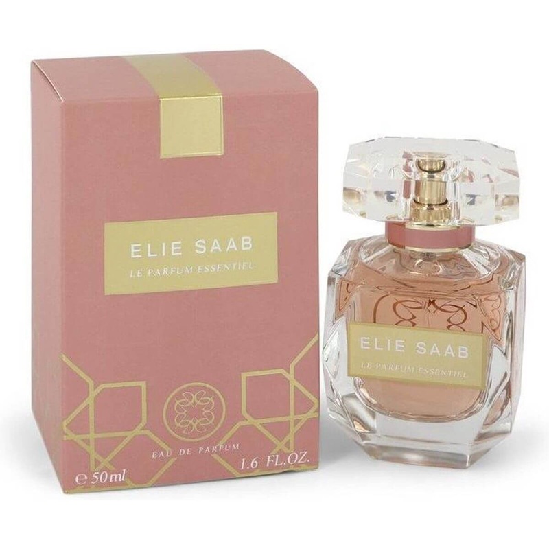 ELIE SAAB LE PARFUM ESSENTIEL EDP