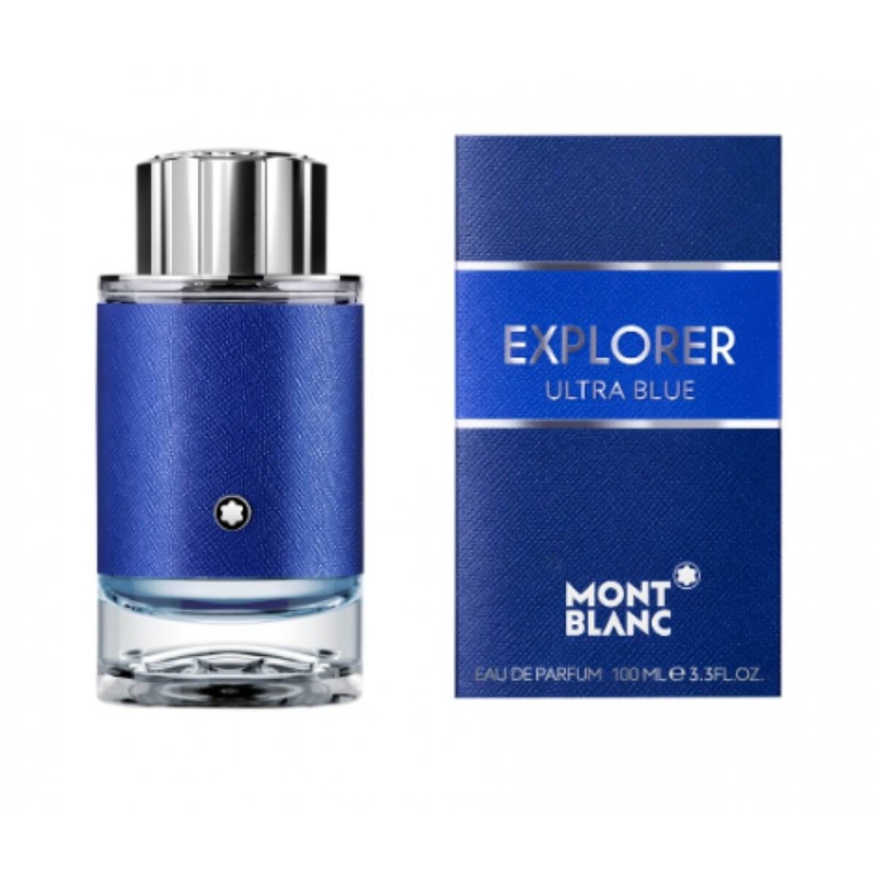 Explorer Ultra Blue EDP