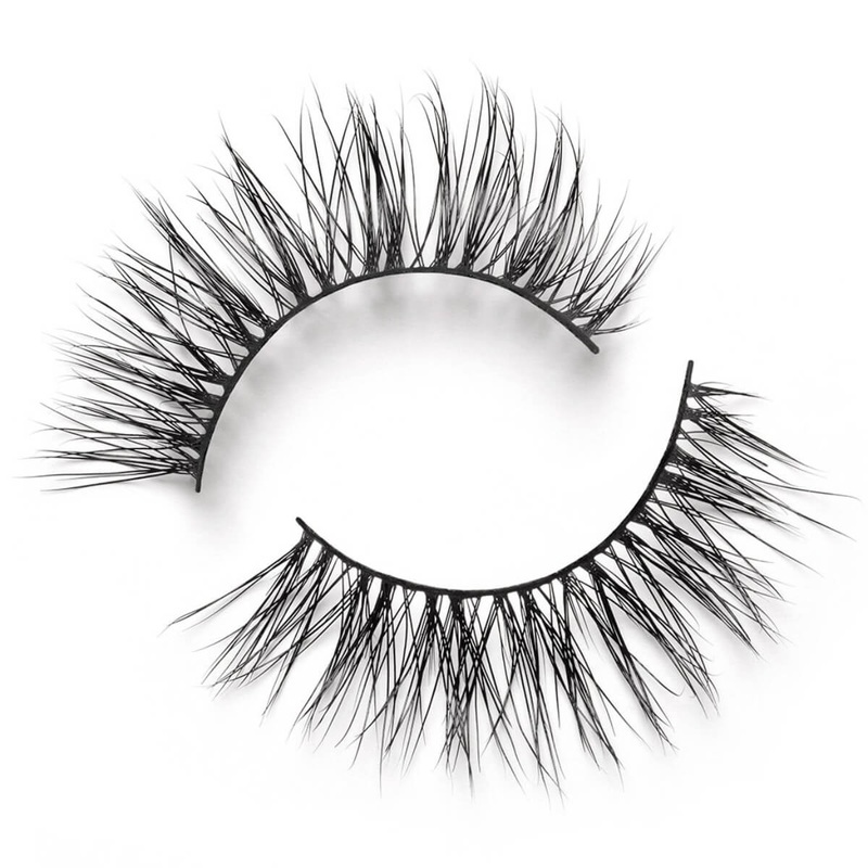 Lilly Lashes New Opulence Luxury Mink Lashes