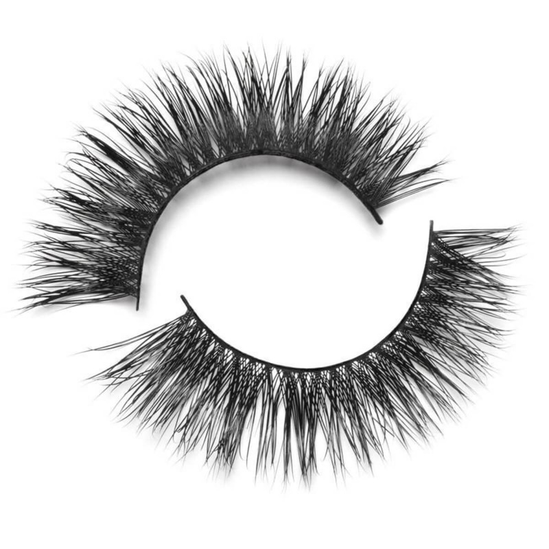 Lilly Lashes Strip Lashes Mink The Luxury Collection Divine