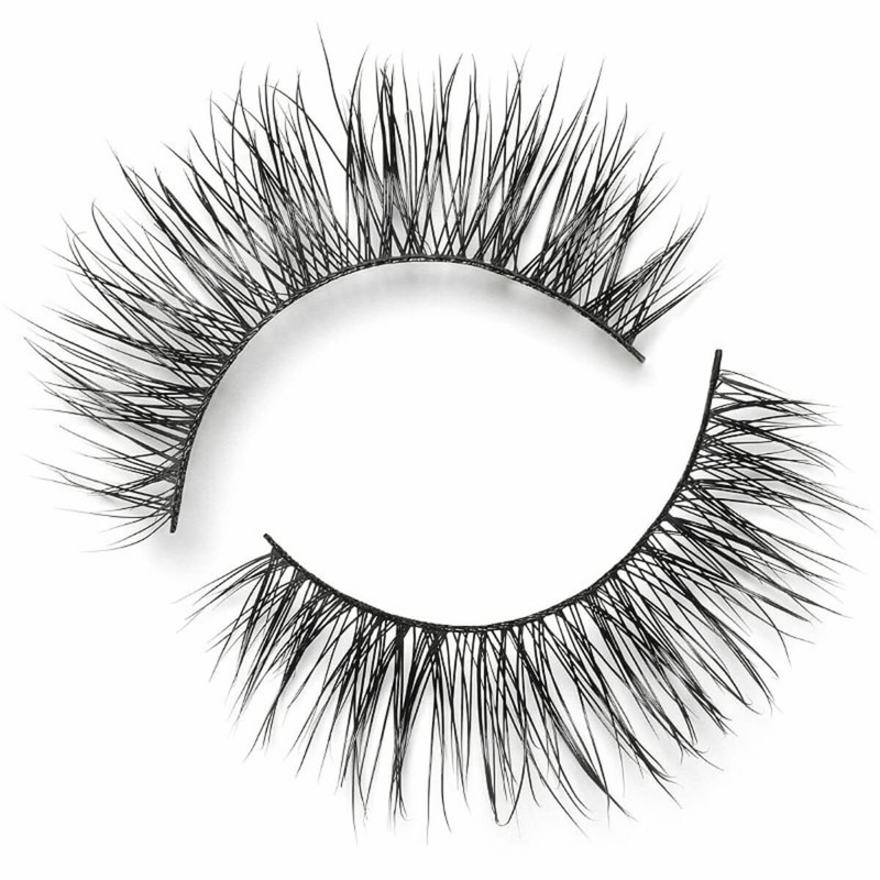 Lily Lash Diamond Light Mink Synthetic Eyelashes
