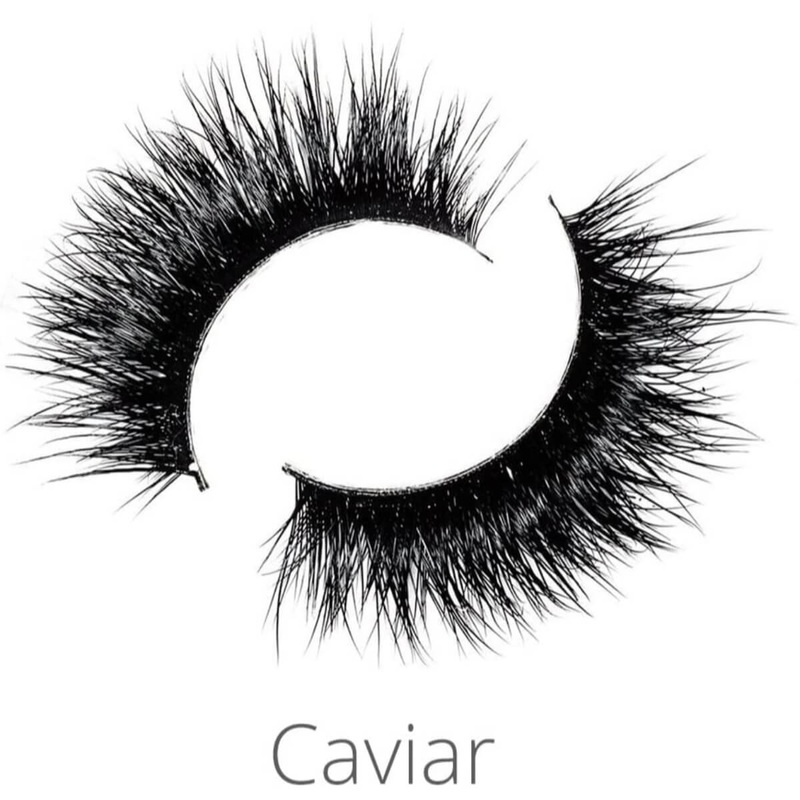 Lily Lashes Lite Mink False Eyelashes
