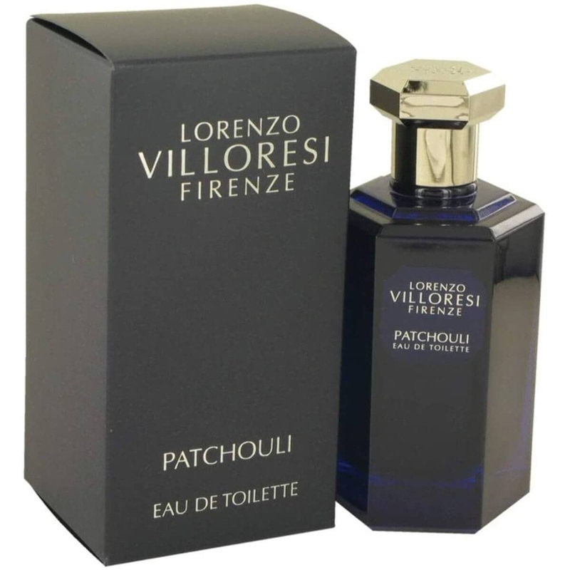 Patchouli EDT 100Ml Spray