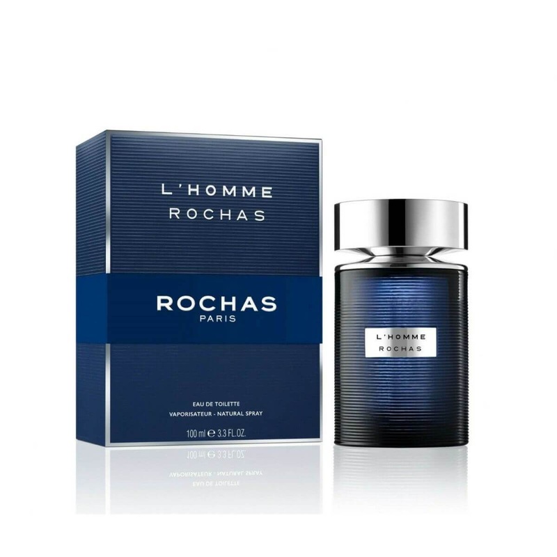 ROC L’HOMME EDT 100ML