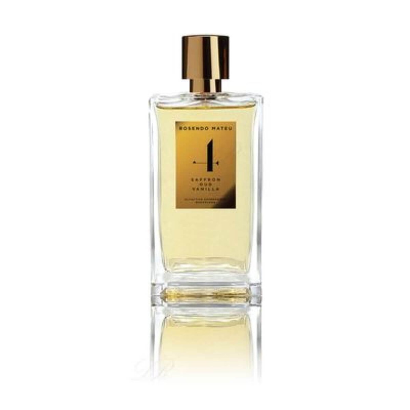 Rosendo – Mateu No 4Eau De Parfum   100 ML
