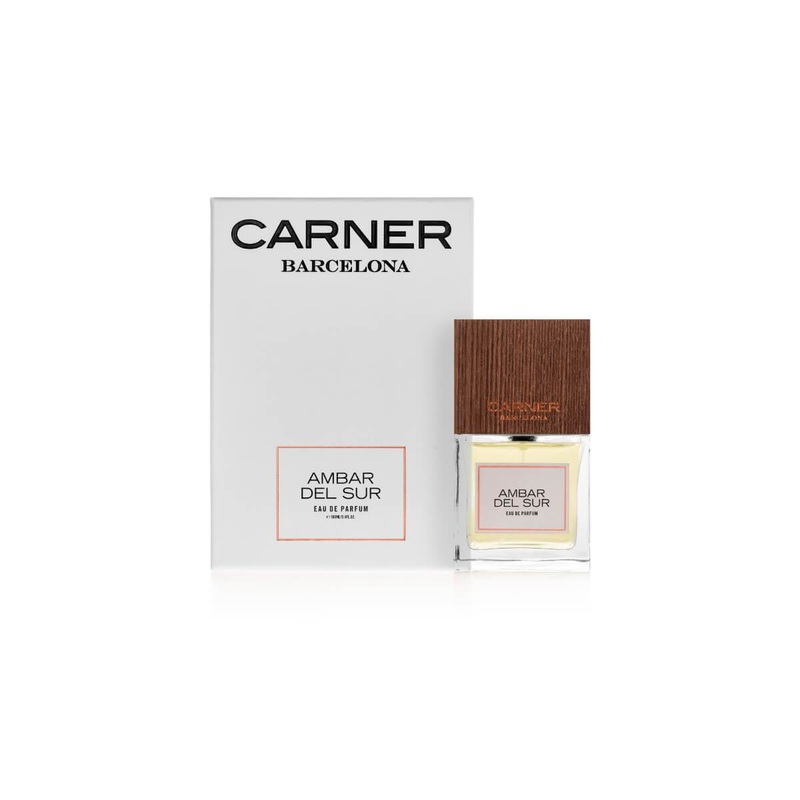 CARNER BARCELONA – Ambar Del Sur EDP 100ML